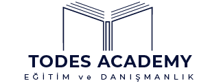 Todes Academy - Eğitim ve Danışmanlık Hizmetleri