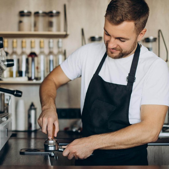 Kahve Bar Görevlisi Barista - Seviye 4